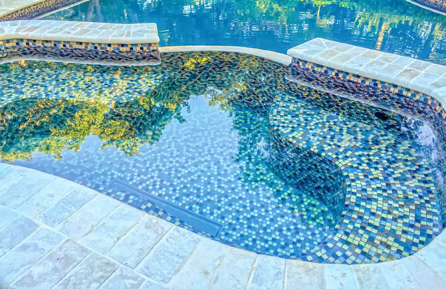 gunite-spas-inground-pool-120 | Blue Haven Pools on the Gulf